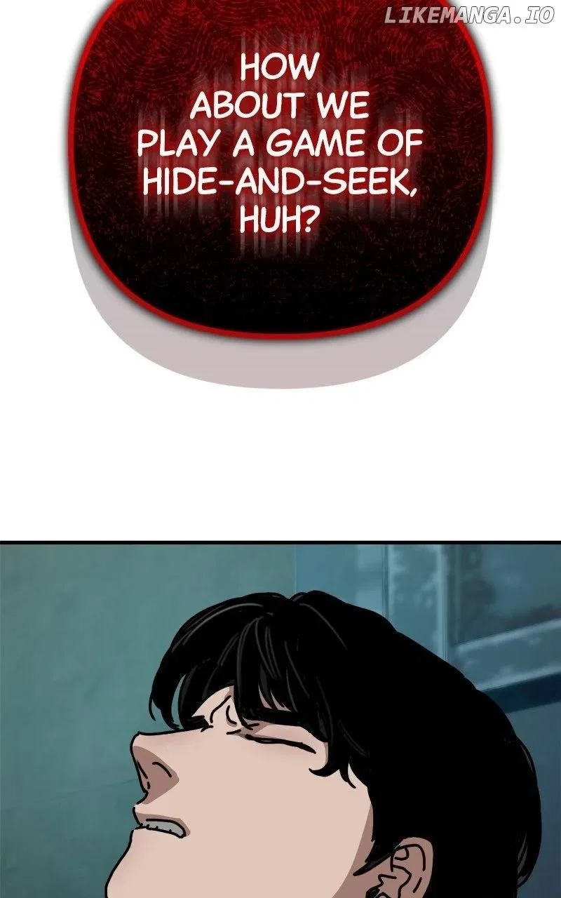 Hidden House in the Apocalypse Chapter 46 – Page 120