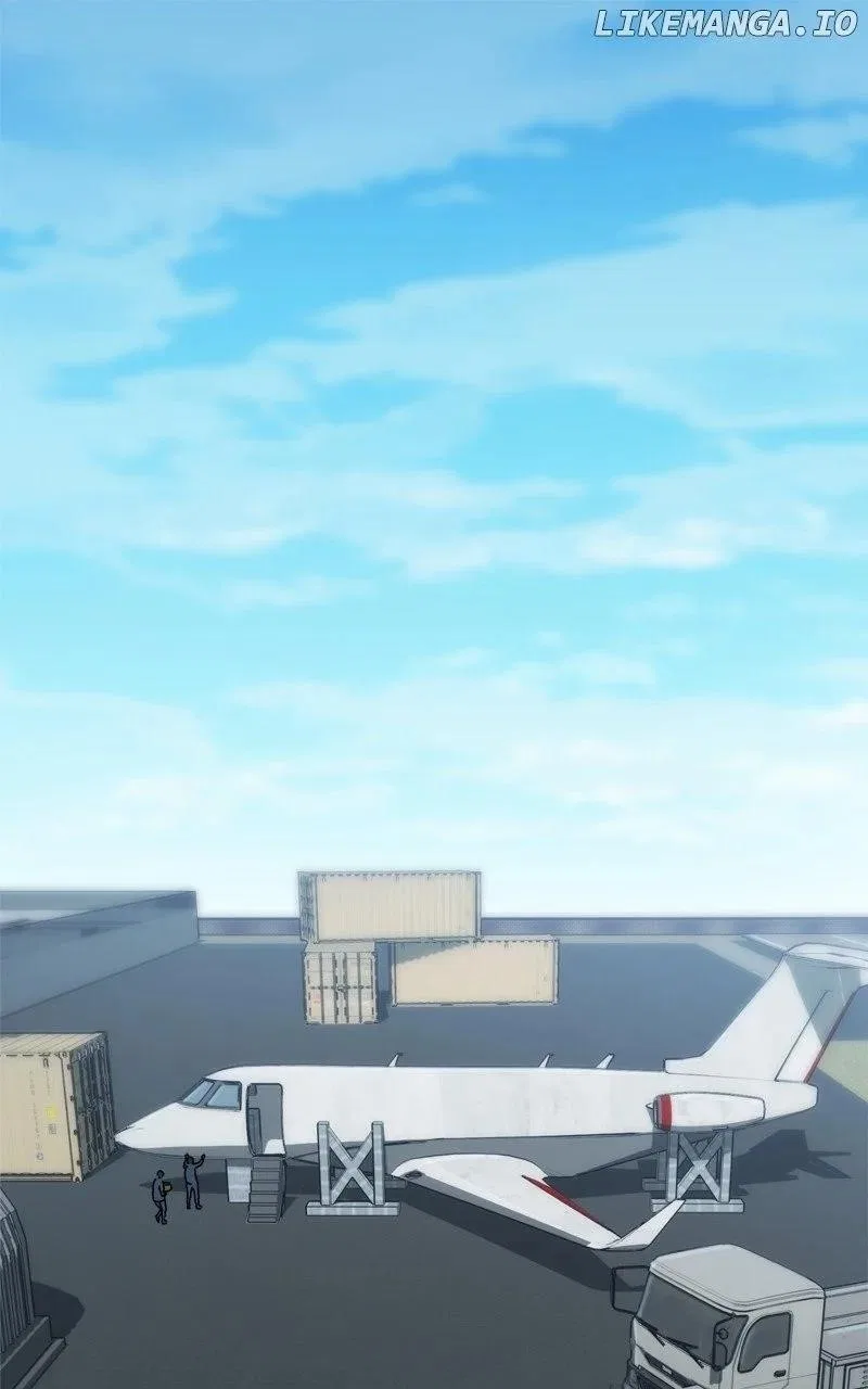Hidden House in the Apocalypse Chapter 45 – Page 1