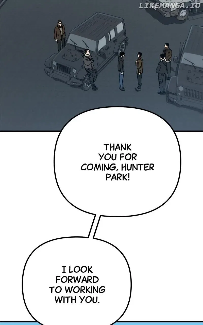 Hidden House in the Apocalypse Chapter 45 – Page 2