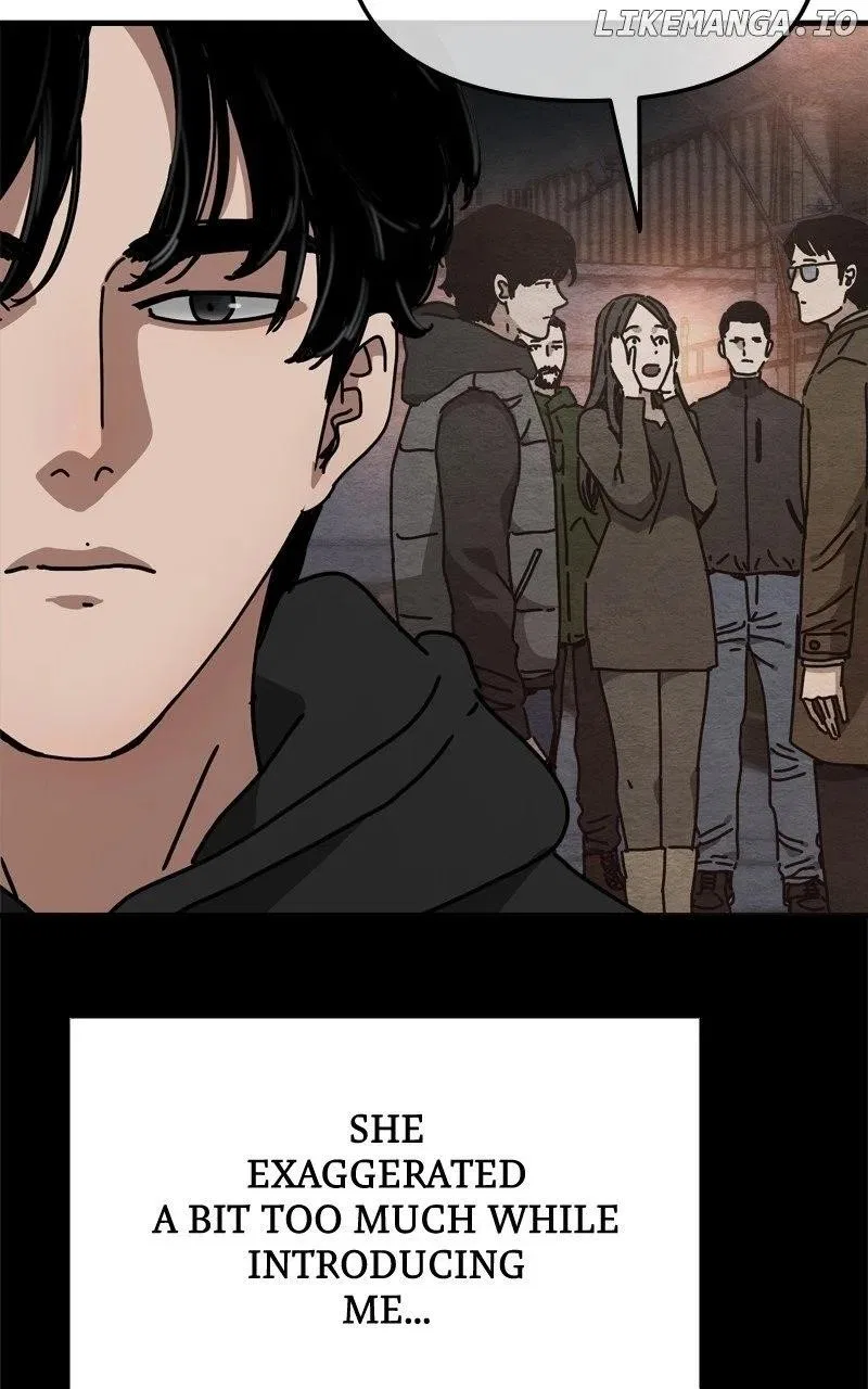 Hidden House in the Apocalypse Chapter 45 – Page 5