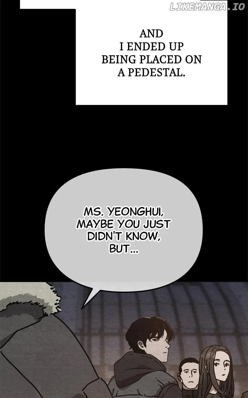 Hidden House in the Apocalypse Chapter 45 – Page 6