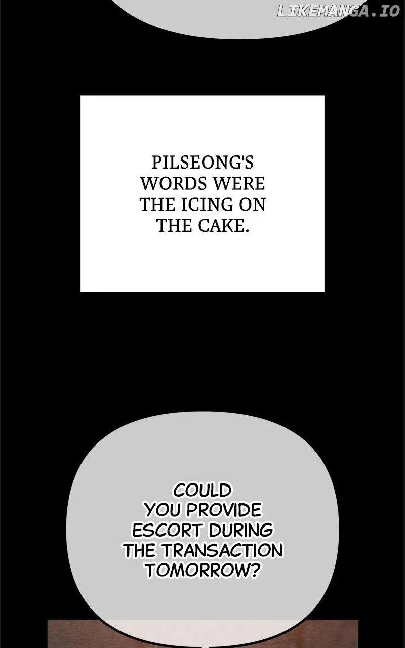 Hidden House in the Apocalypse Chapter 45 – Page 9