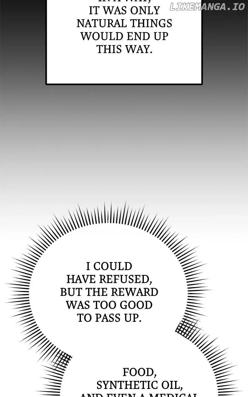 Hidden House in the Apocalypse Chapter 45 – Page 11