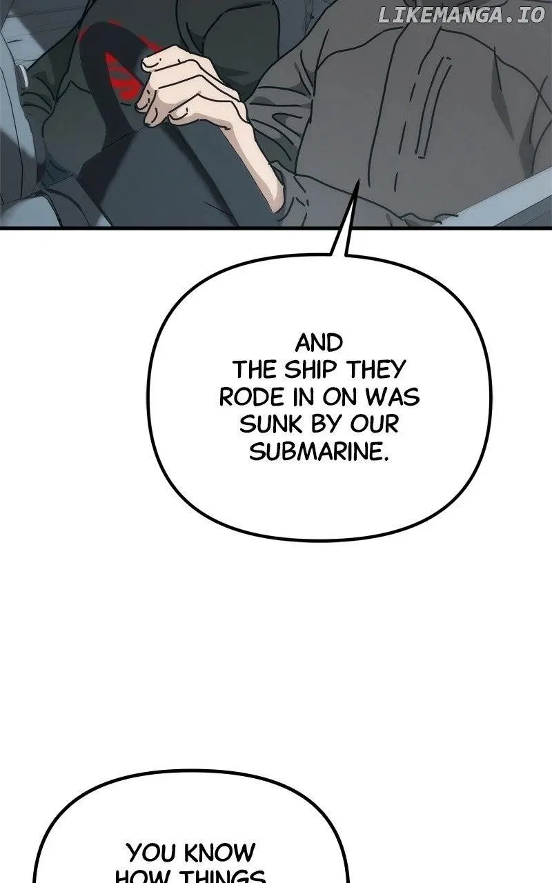 Hidden House in the Apocalypse Chapter 45 – Page 18