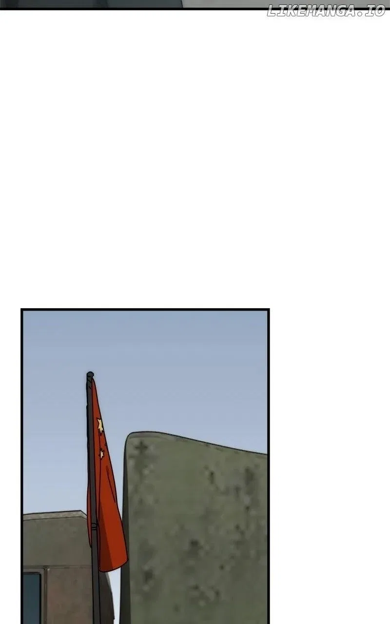 Hidden House in the Apocalypse Chapter 45 – Page 22
