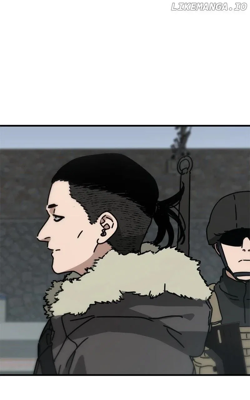 Hidden House in the Apocalypse Chapter 45 – Page 24