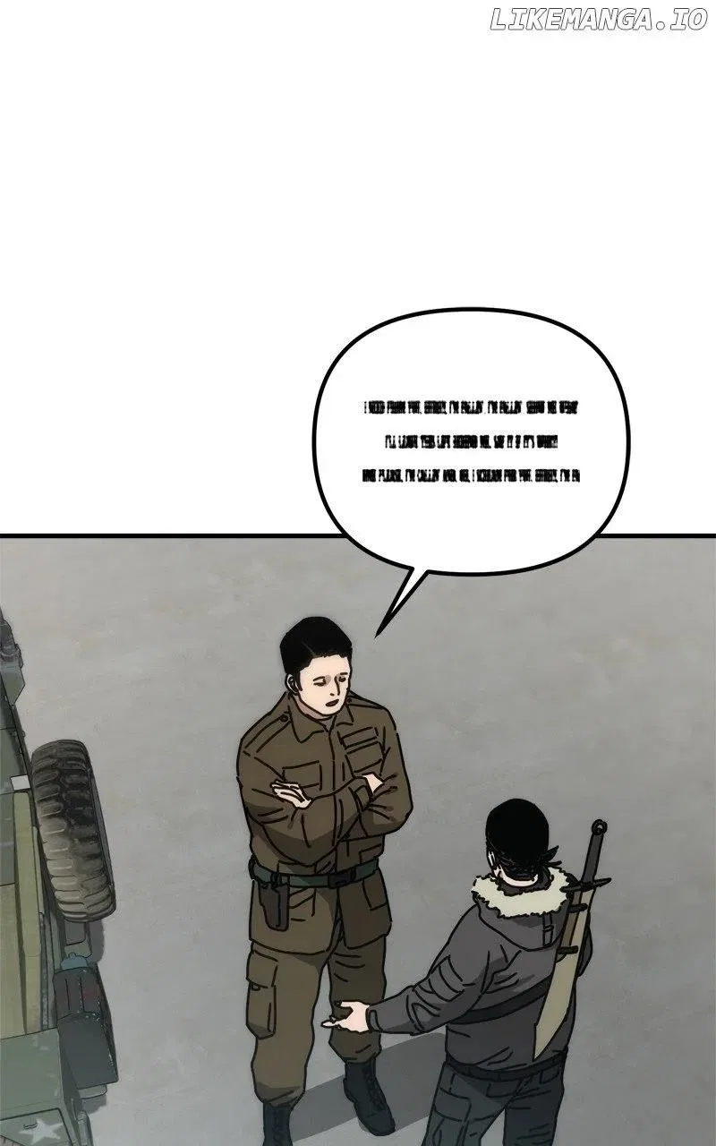 Hidden House in the Apocalypse Chapter 45 – Page 25