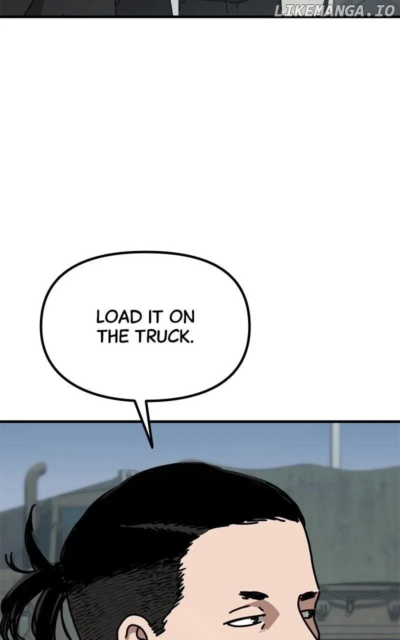 Hidden House in the Apocalypse Chapter 45 – Page 29