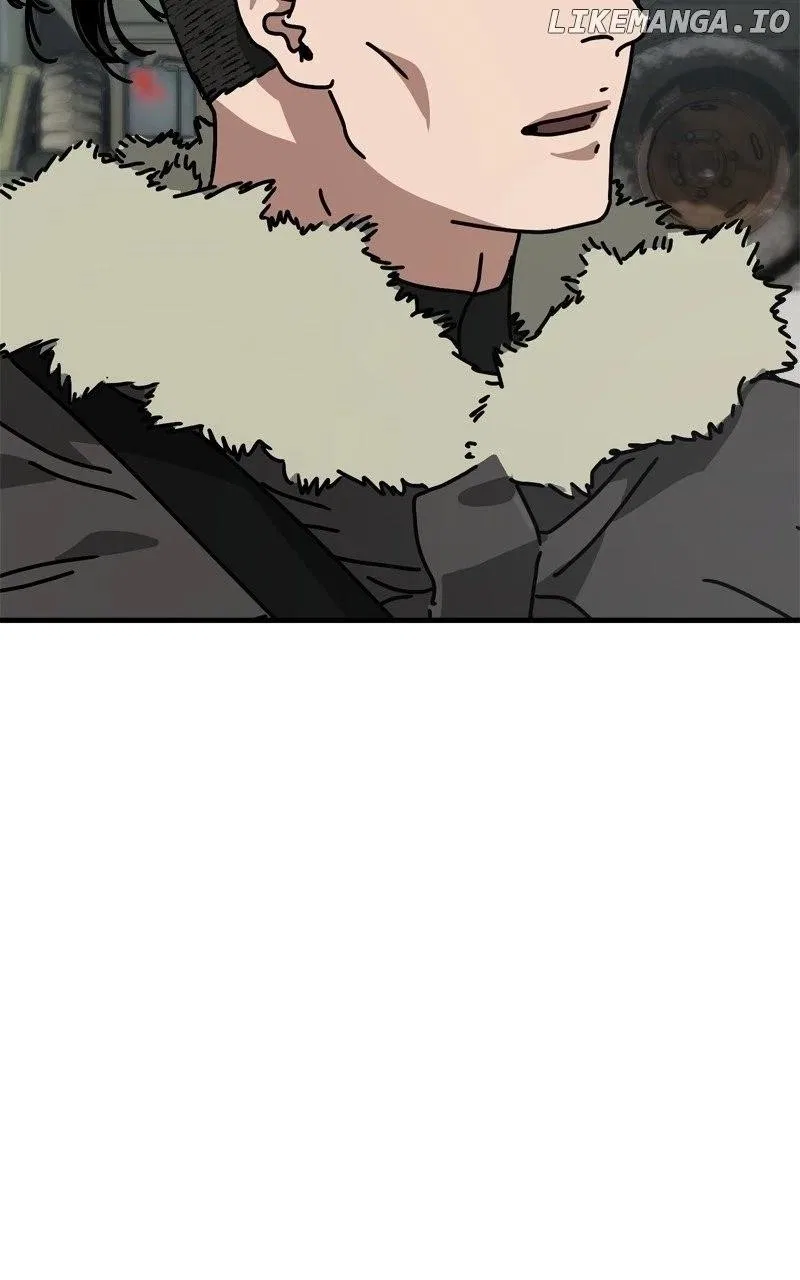 Hidden House in the Apocalypse Chapter 45 – Page 30