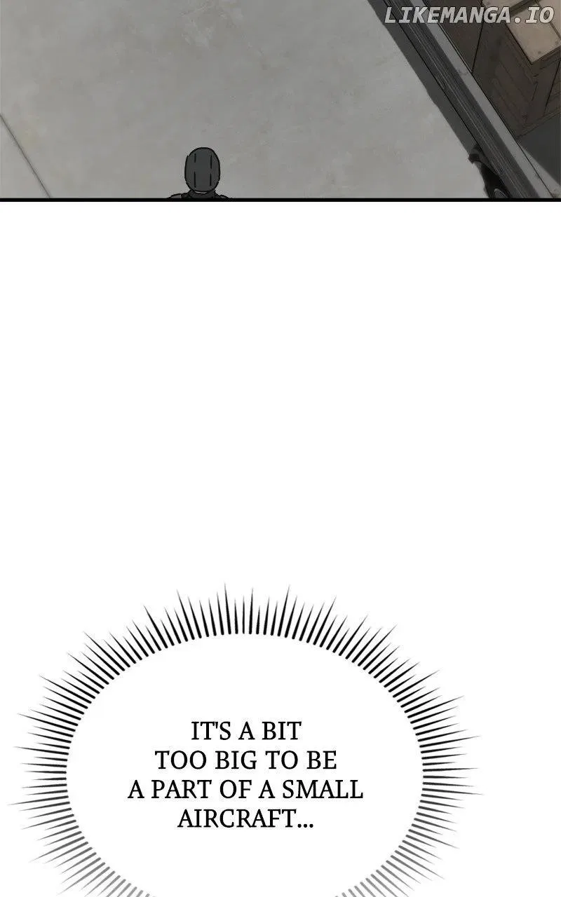 Hidden House in the Apocalypse Chapter 45 – Page 32