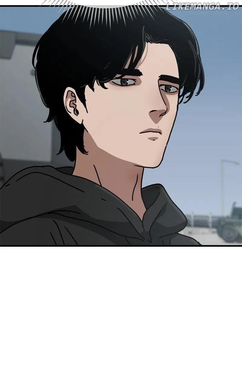 Hidden House in the Apocalypse Chapter 45 – Page 33