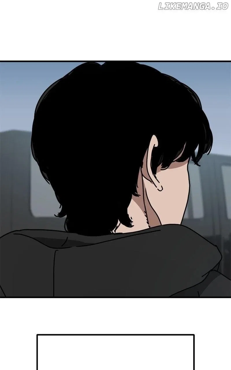 Hidden House in the Apocalypse Chapter 45 – Page 37