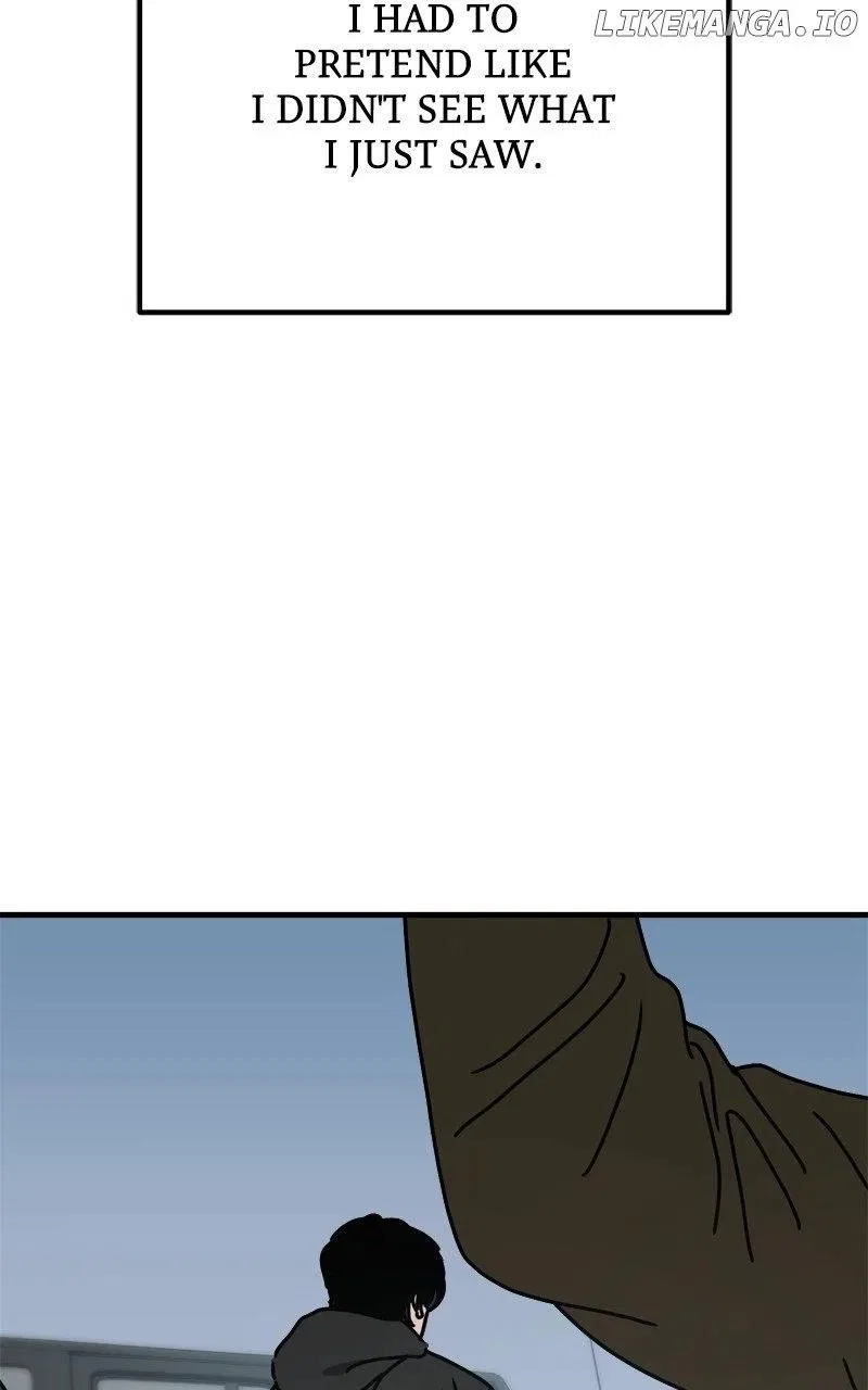 Hidden House in the Apocalypse Chapter 45 – Page 38