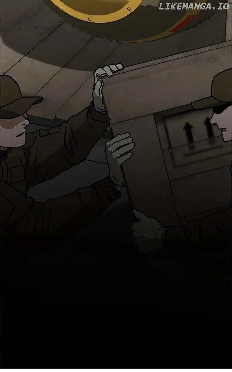Hidden House in the Apocalypse Chapter 45 – Page 41