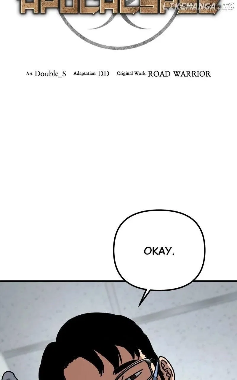 Hidden House in the Apocalypse Chapter 45 – Page 43
