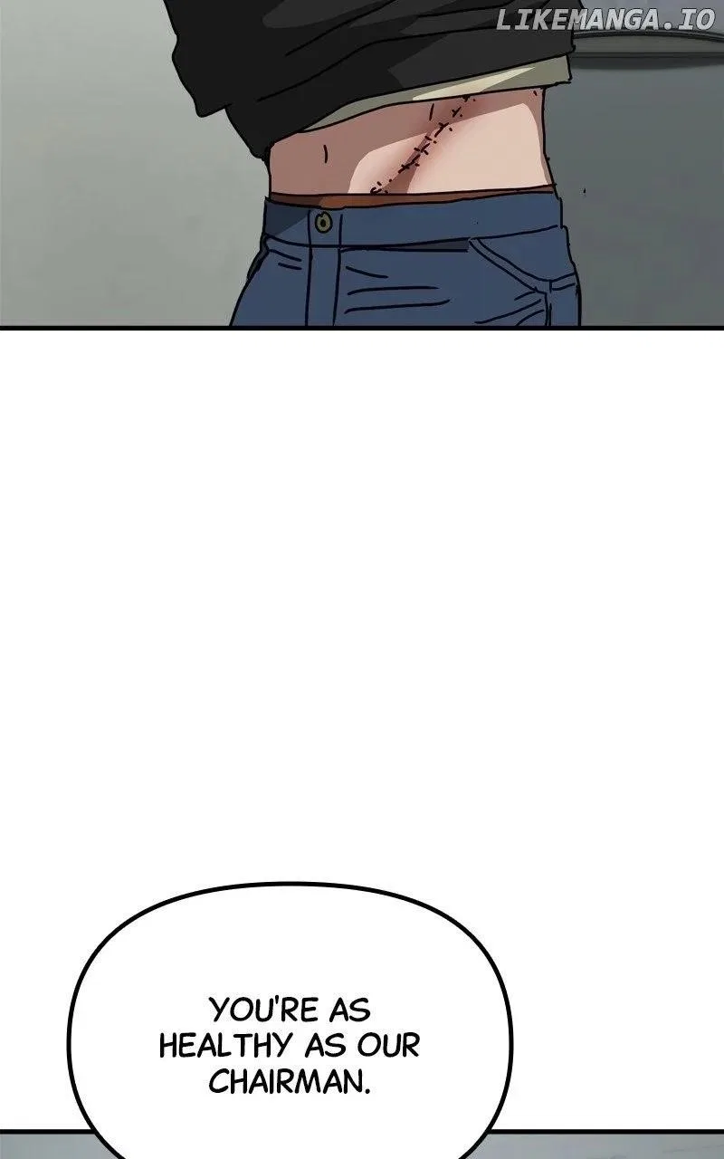 Hidden House in the Apocalypse Chapter 45 – Page 49