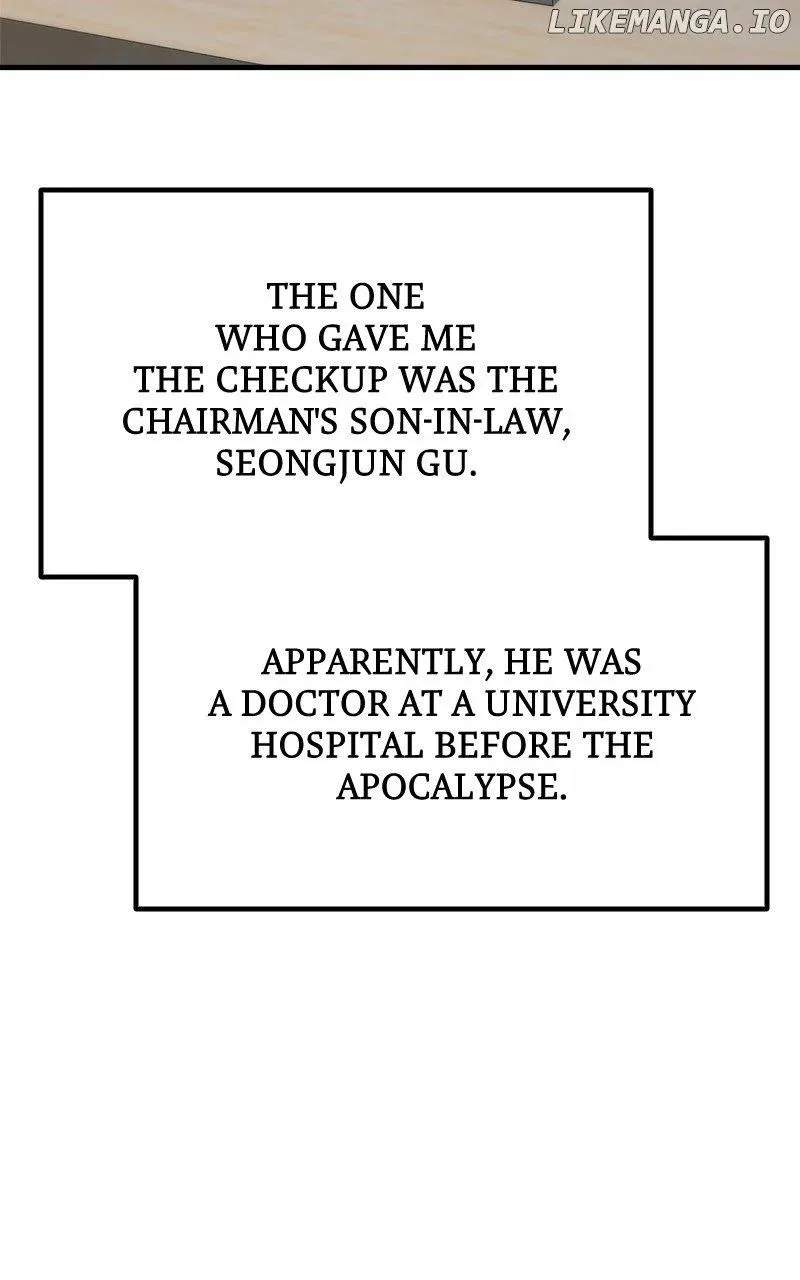 Hidden House in the Apocalypse Chapter 45 – Page 51