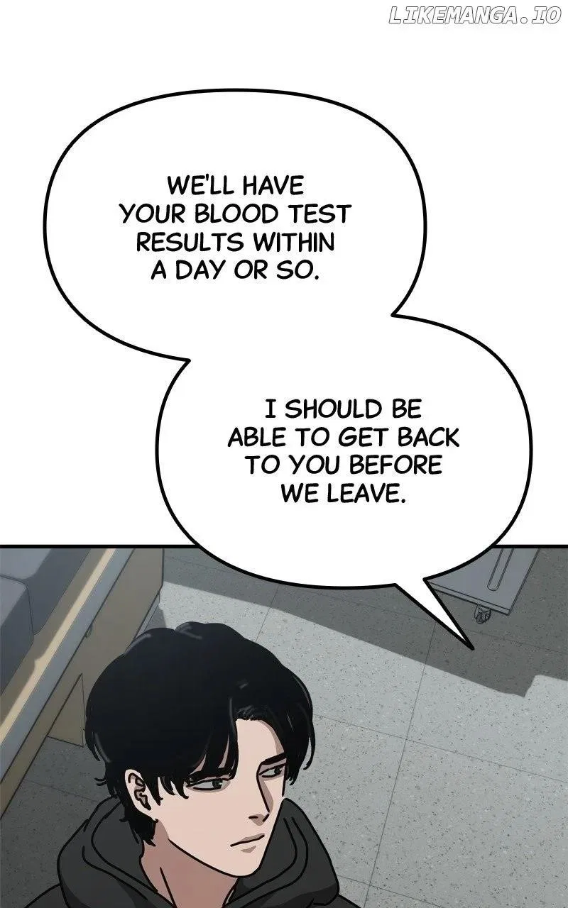 Hidden House in the Apocalypse Chapter 45 – Page 52