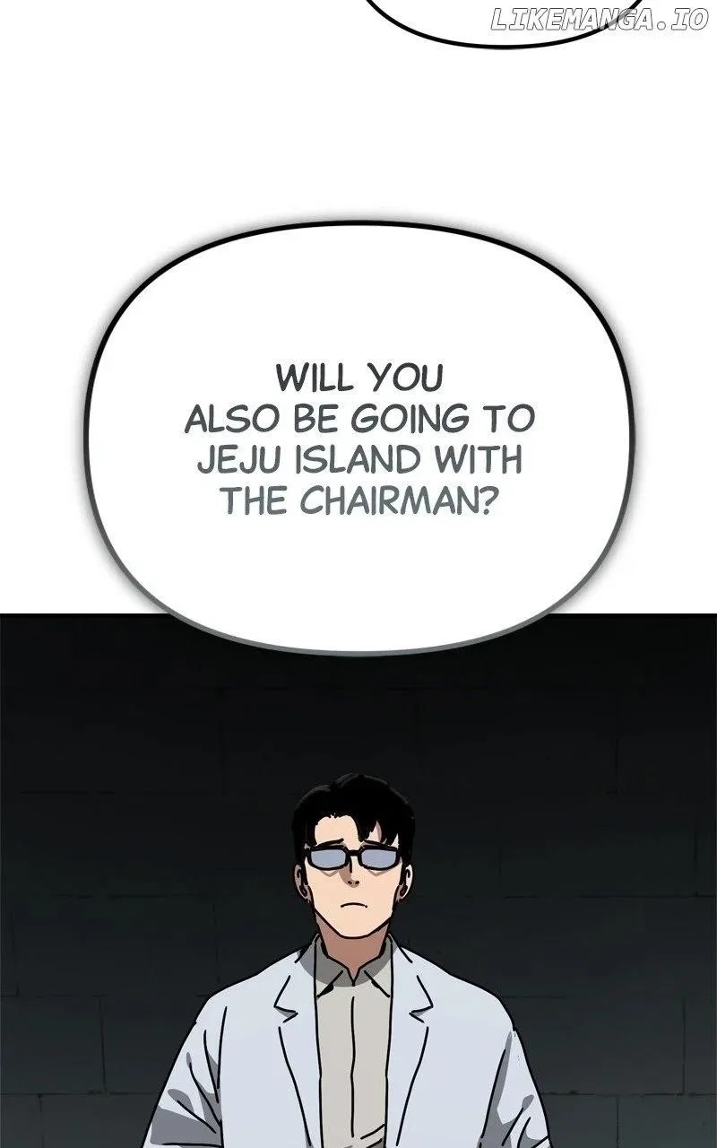 Hidden House in the Apocalypse Chapter 45 – Page 55