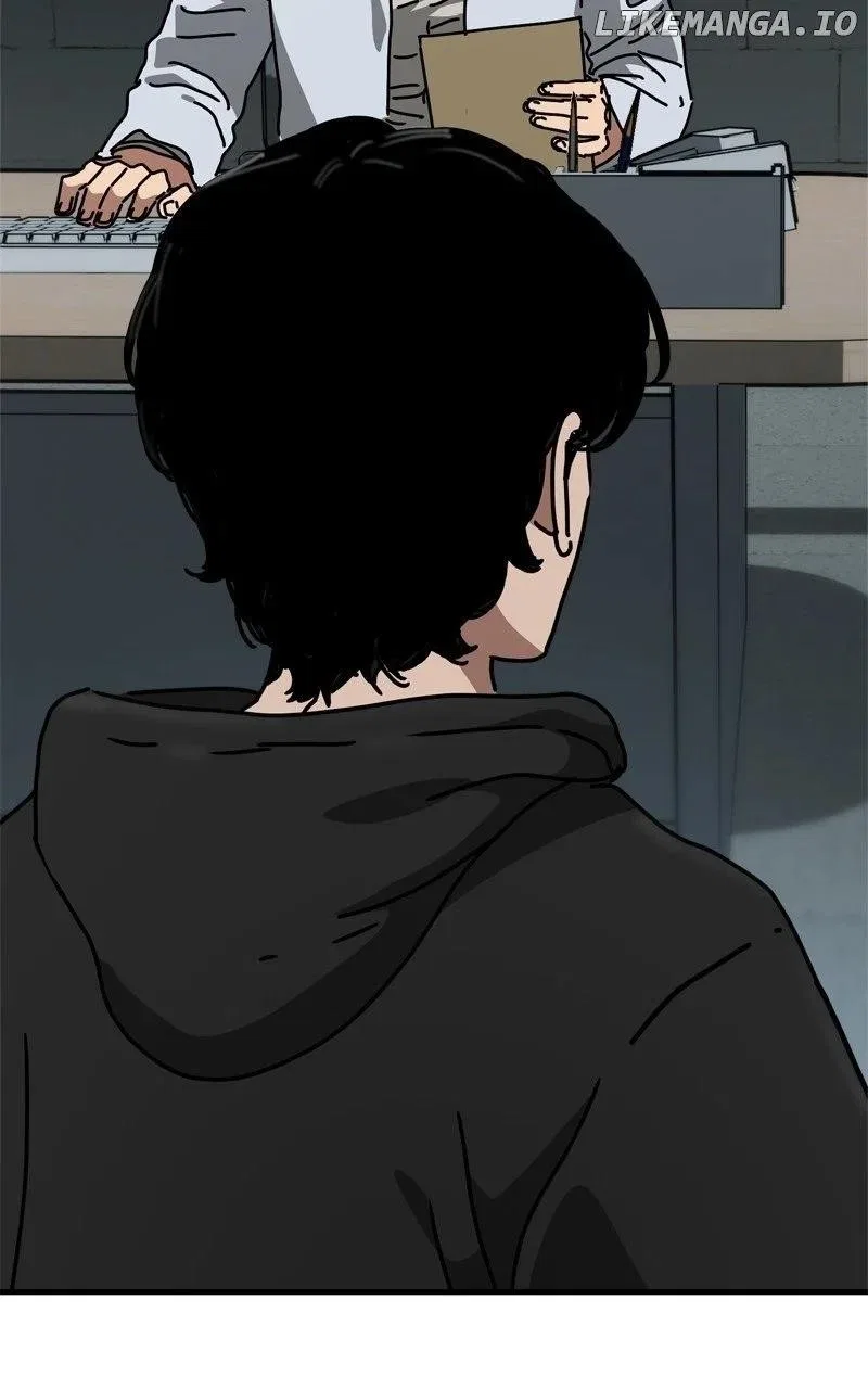 Hidden House in the Apocalypse Chapter 45 – Page 56