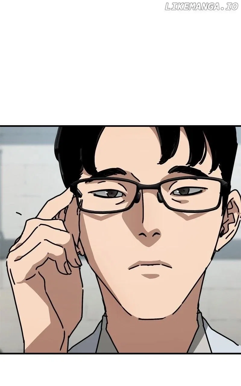Hidden House in the Apocalypse Chapter 45 – Page 57