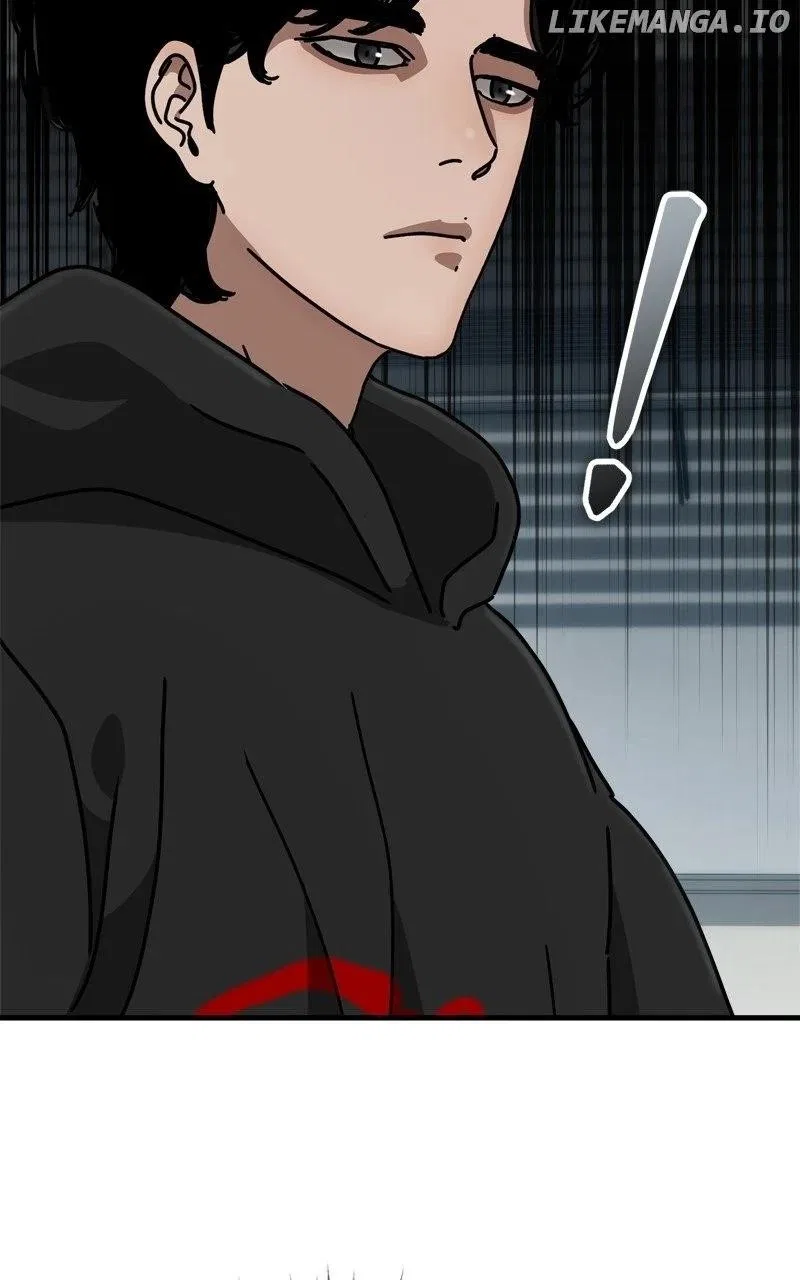 Hidden House in the Apocalypse Chapter 45 – Page 59