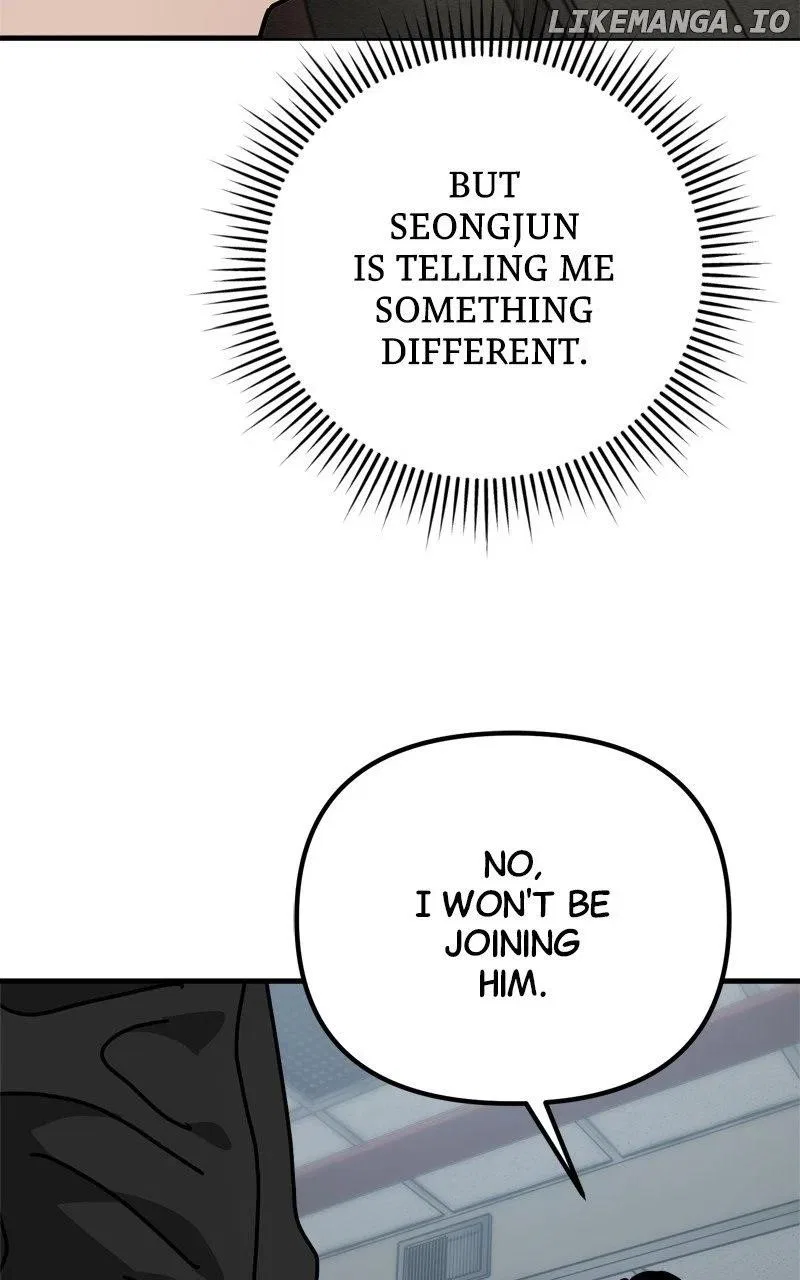 Hidden House in the Apocalypse Chapter 45 – Page 61