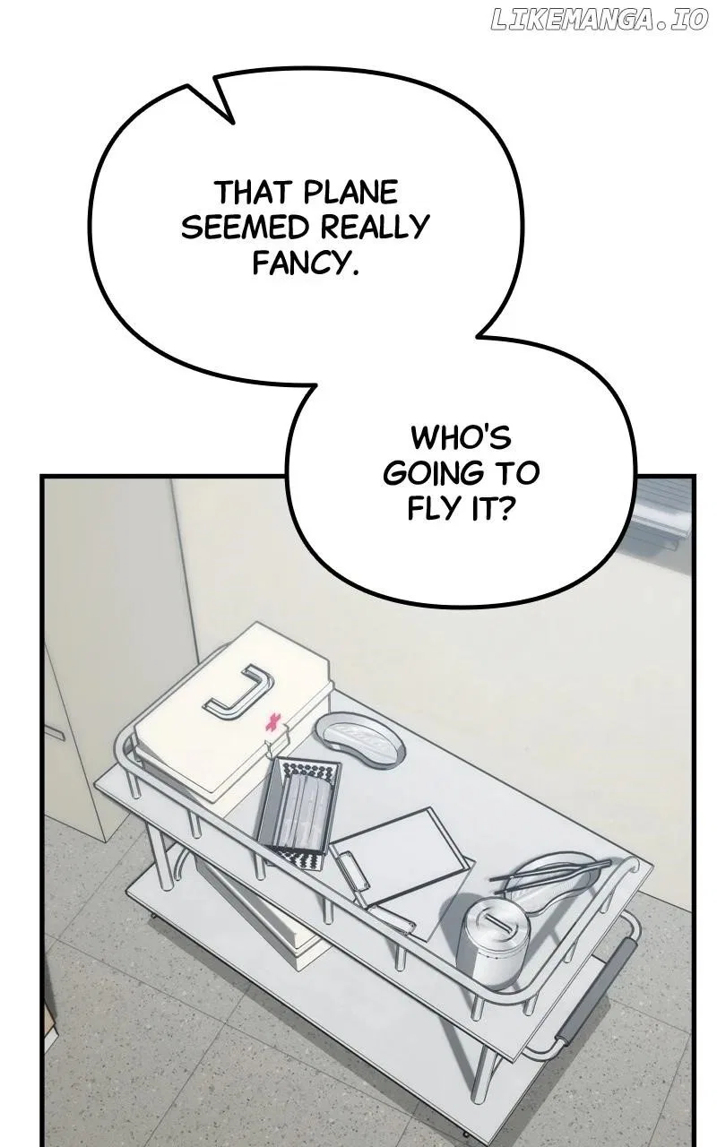 Hidden House in the Apocalypse Chapter 45 – Page 63