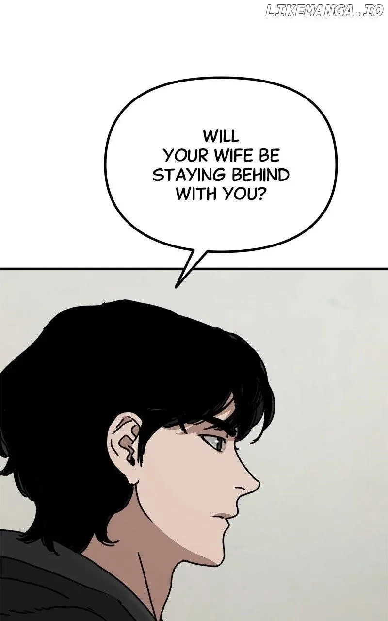 Hidden House in the Apocalypse Chapter 45 – Page 65