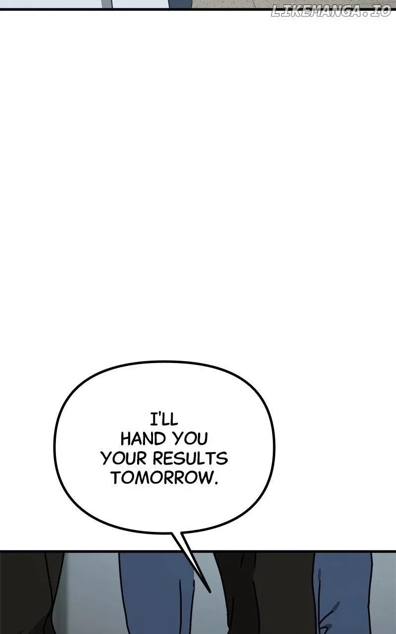 Hidden House in the Apocalypse Chapter 45 – Page 72