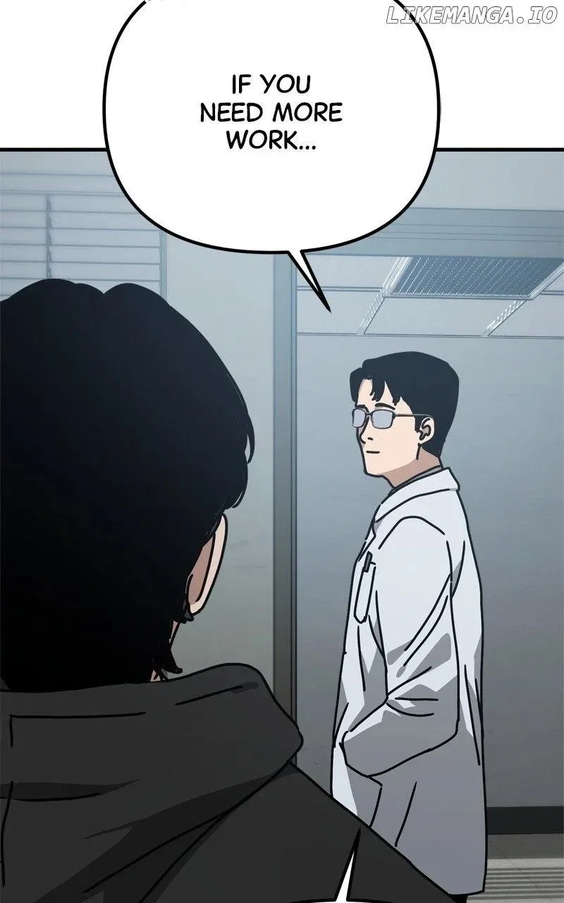 Hidden House in the Apocalypse Chapter 45 – Page 74