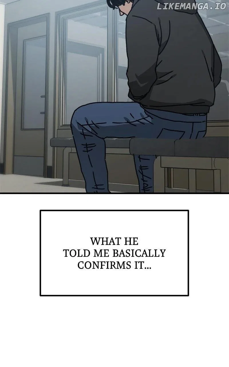 Hidden House in the Apocalypse Chapter 45 – Page 81