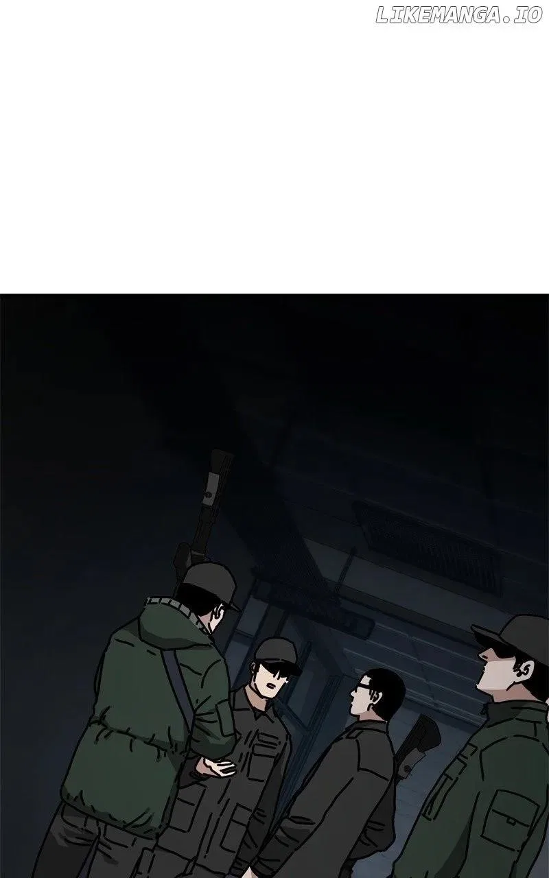 Hidden House in the Apocalypse Chapter 45 – Page 82