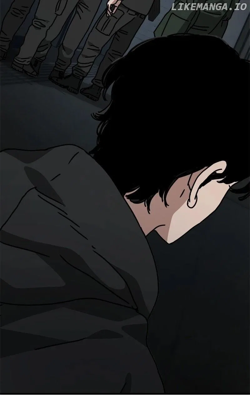 Hidden House in the Apocalypse Chapter 45 – Page 83