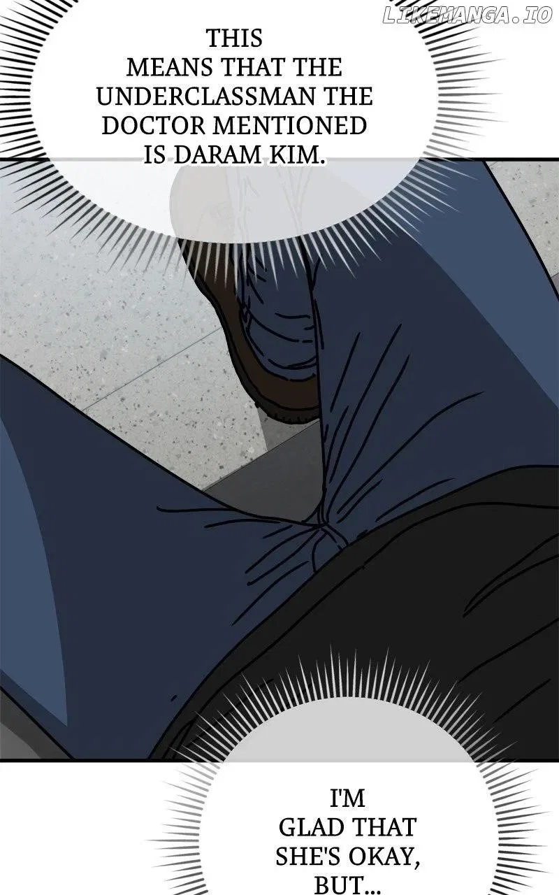 Hidden House in the Apocalypse Chapter 45 – Page 89