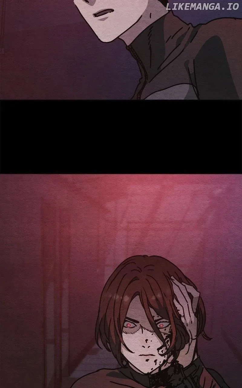 Hidden House in the Apocalypse Chapter 45 – Page 97