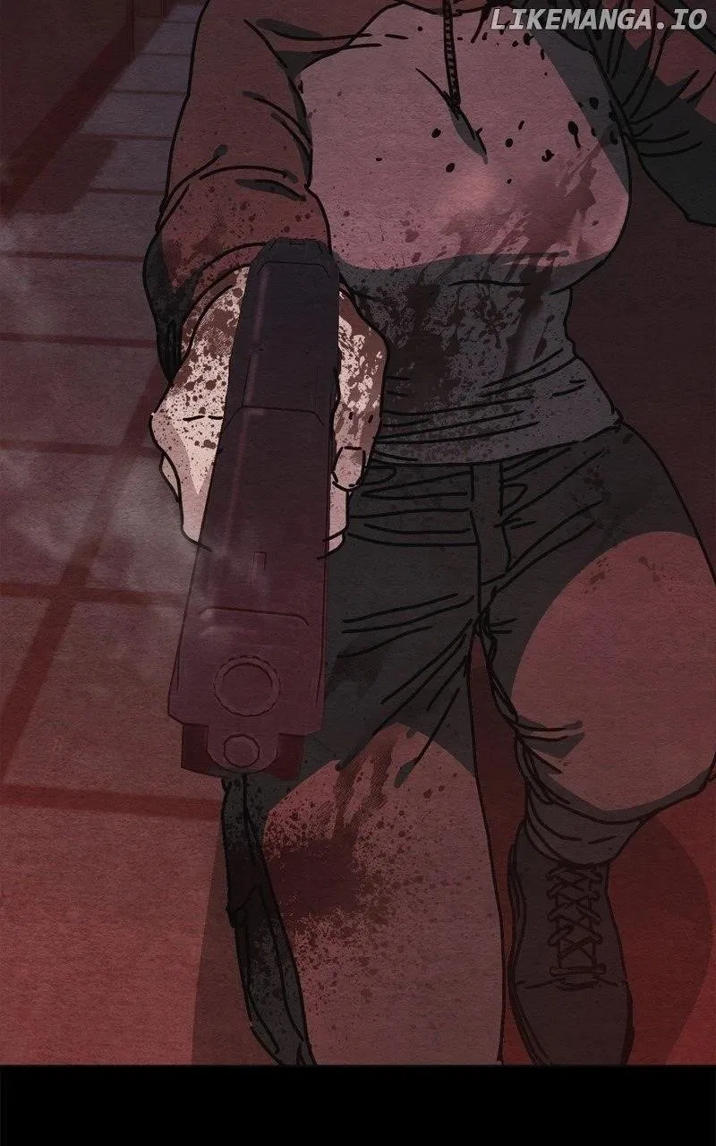 Hidden House in the Apocalypse Chapter 45 – Page 98