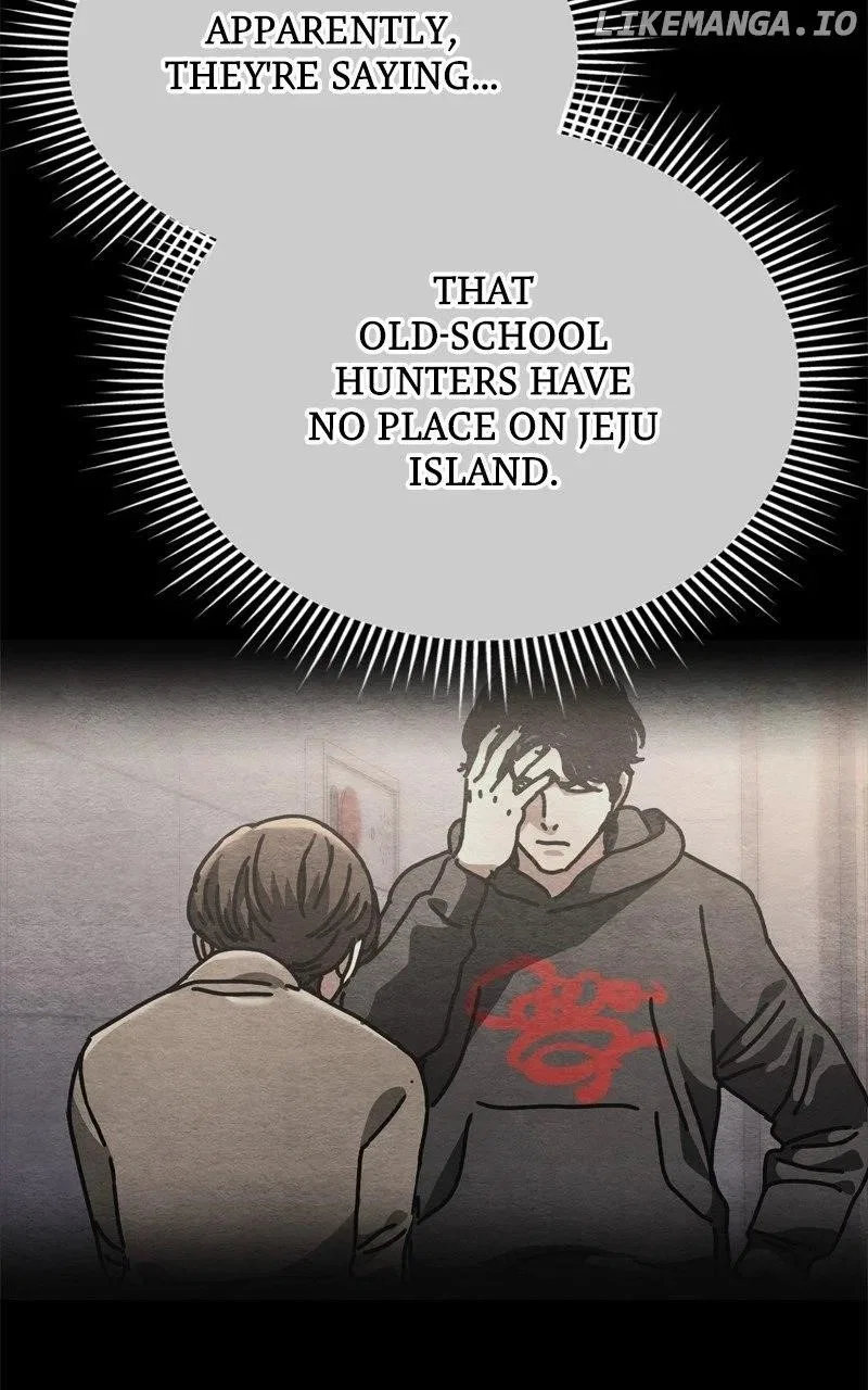 Hidden House in the Apocalypse Chapter 45 – Page 100