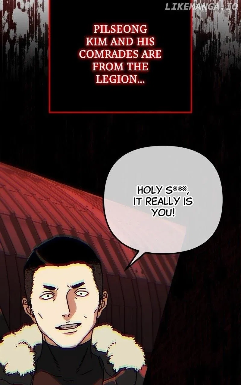 Hidden House in the Apocalypse Chapter 45 – Page 104