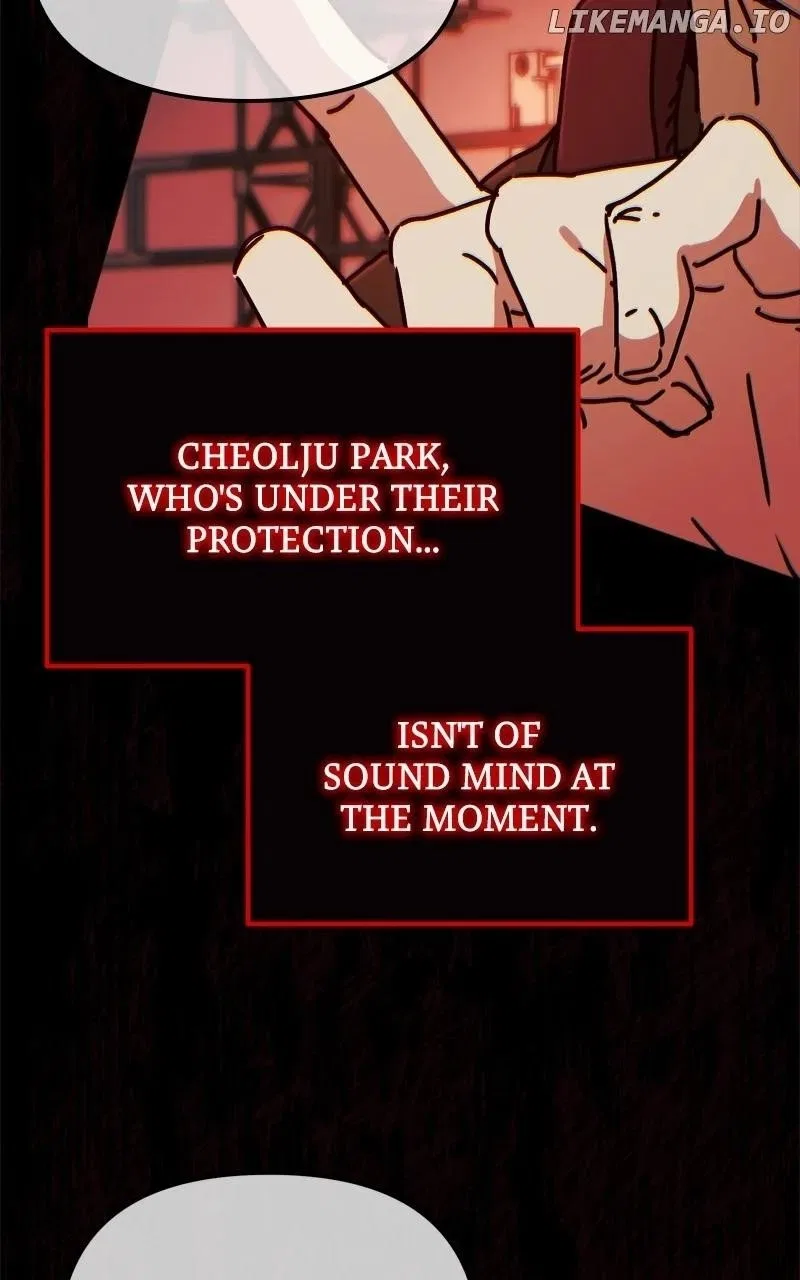 Hidden House in the Apocalypse Chapter 45 – Page 106