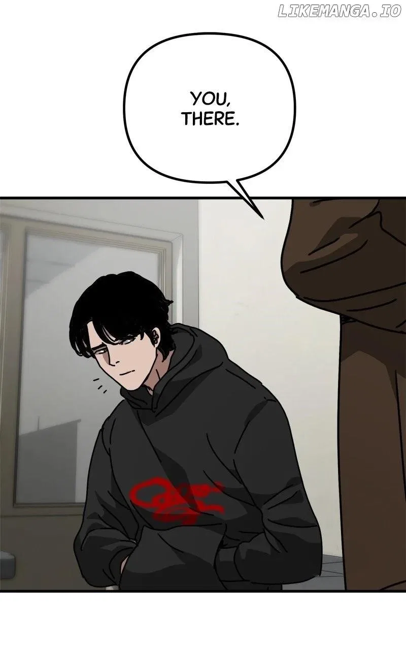 Hidden House in the Apocalypse Chapter 45 – Page 116