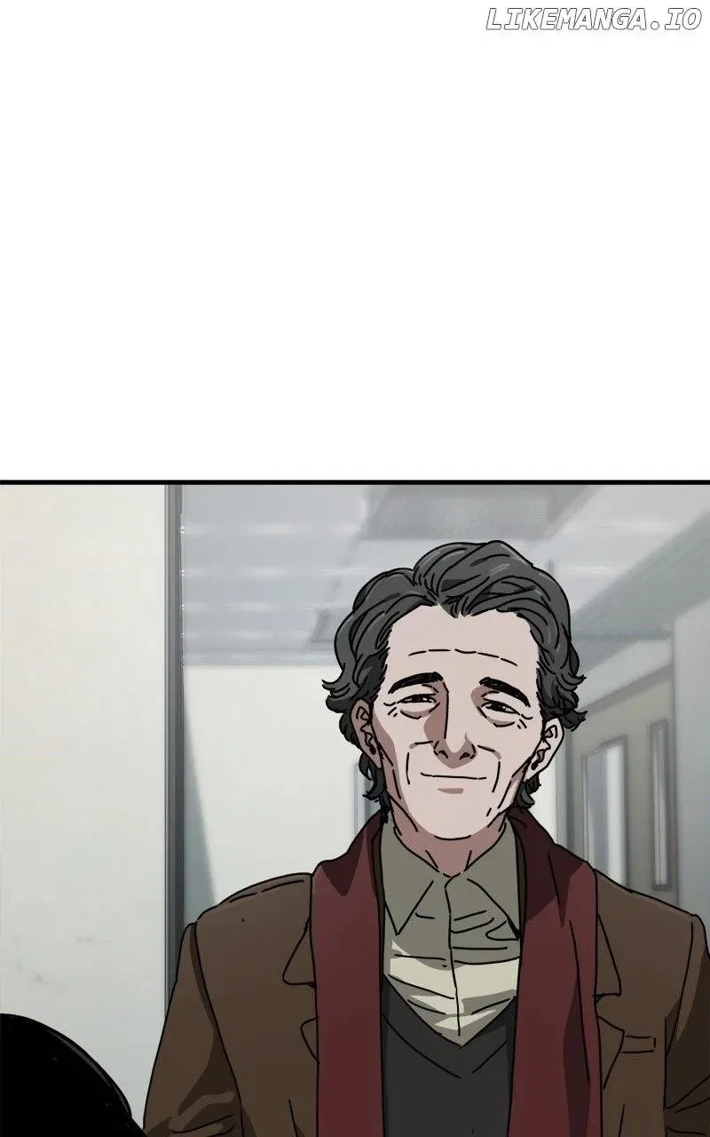 Hidden House in the Apocalypse Chapter 45 – Page 117