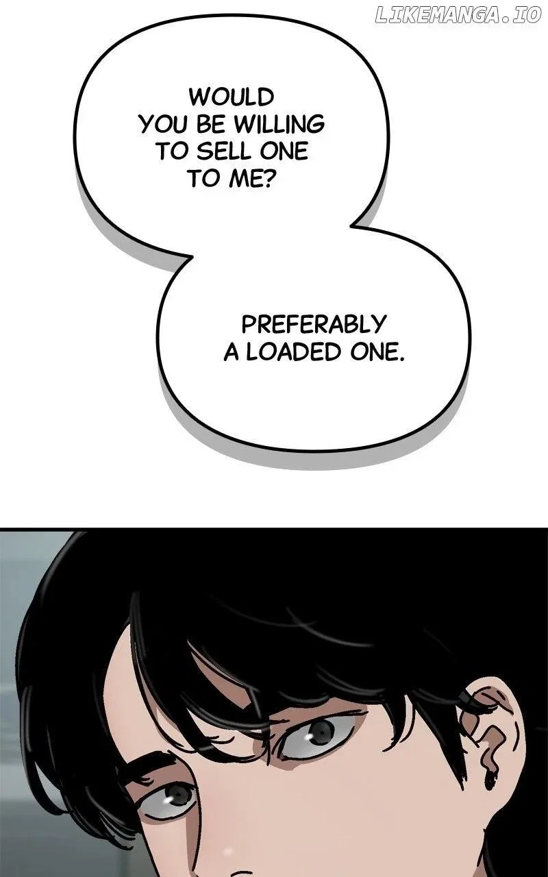 Hidden House in the Apocalypse Chapter 45 – Page 120