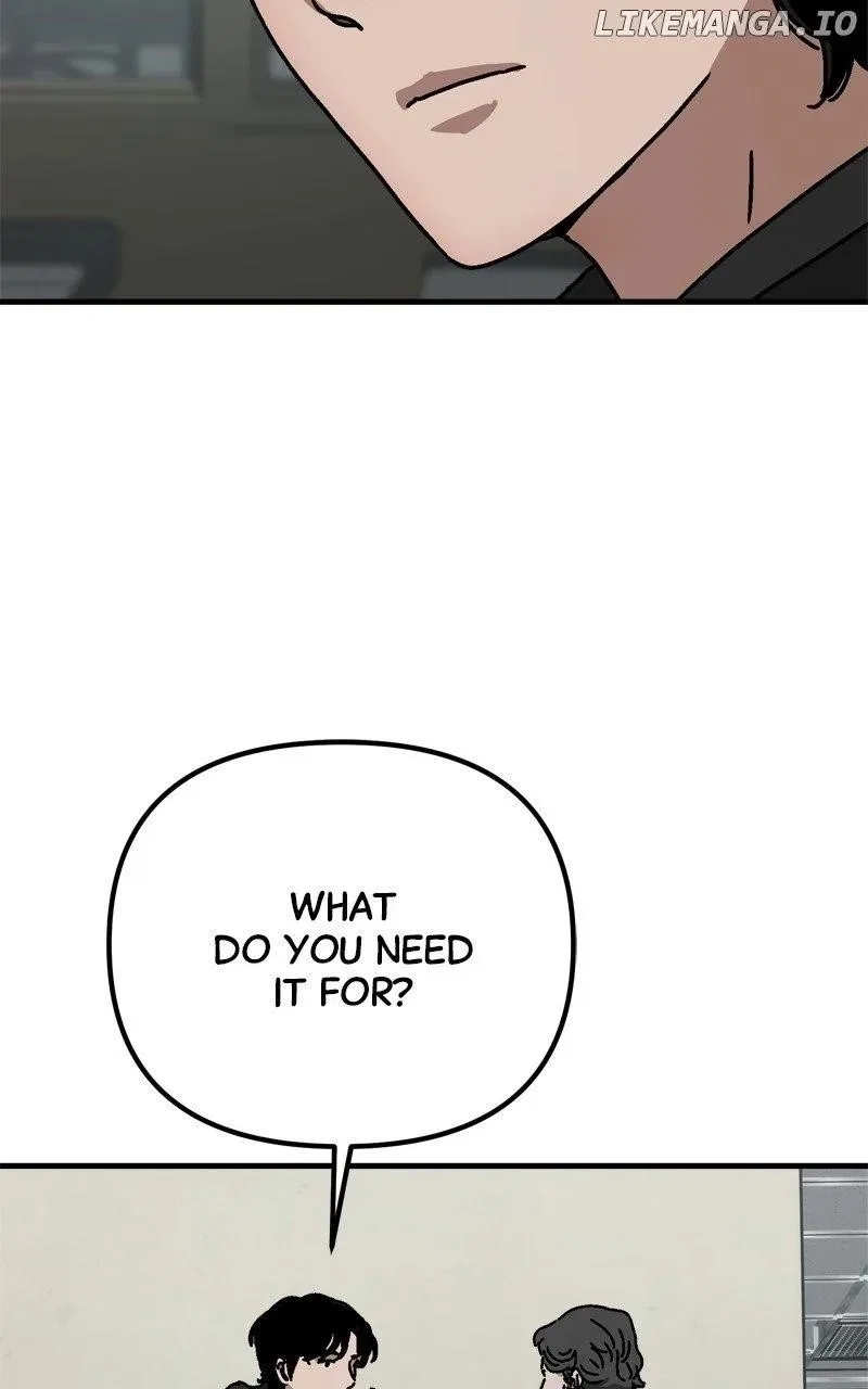 Hidden House in the Apocalypse Chapter 45 – Page 121