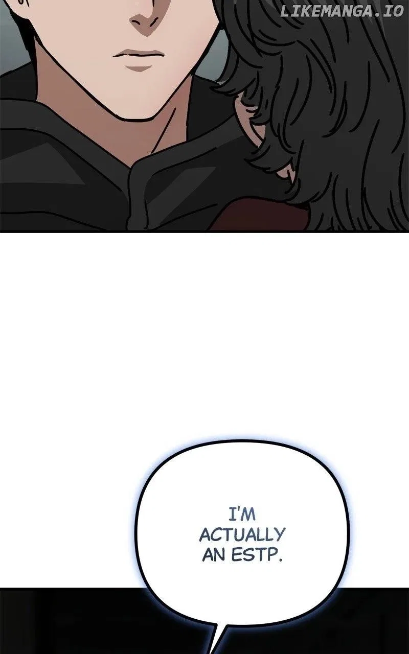 Hidden House in the Apocalypse Chapter 45 – Page 125