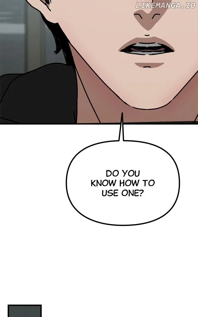 Hidden House in the Apocalypse Chapter 45 – Page 128