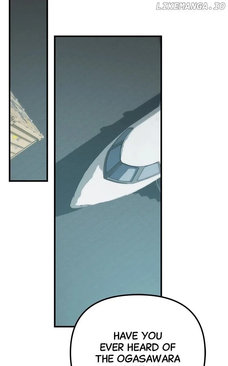 Hidden House in the Apocalypse Chapter 45 – Page 129
