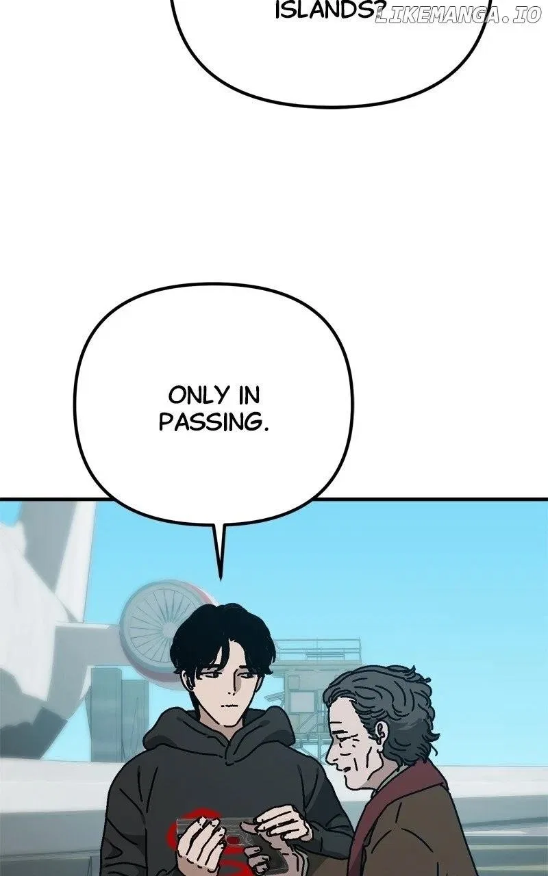 Hidden House in the Apocalypse Chapter 45 – Page 130