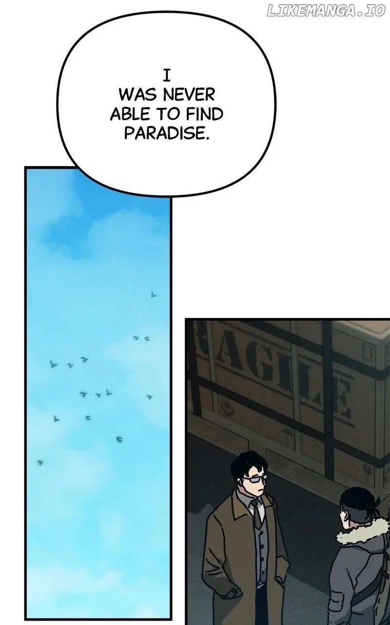 Hidden House in the Apocalypse Chapter 45 – Page 132