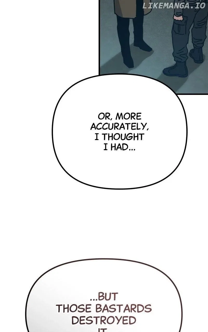 Hidden House in the Apocalypse Chapter 45 – Page 133
